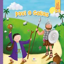 Livro - Davi e Golias