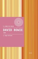 Livro - David Bowie - Low
