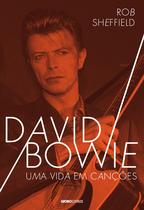 Livro - David Bowie