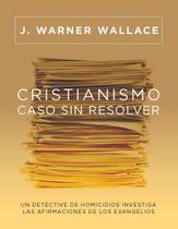 Livro David C Cook Cristianismo, caso sem resolver