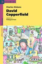 Livro - David Copperfield - Reencontro Juvenil- Editora Scipione