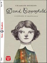 Livro - David Copperfield - Teen Eli Readers B1 - Downloadable Audio