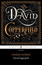 Livro - David Copperfield