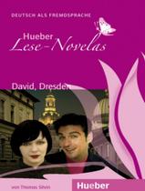 Livro - David, dresden - leseheft