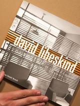 Livro - David Libeskind Livro - David Libeskind