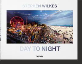 Livro - Day to night