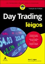 Livro - Day trading Para Leigos