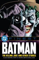 Livro DC Comics Batman: A Piada Mortal e Outras Histórias Livro DC Comics Batman: A Piada Mortal e Outras Histórias