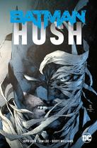 Livro DC Comics Batman Hush Edição Nova Livro DC Comics Batman Hush Edição Nova