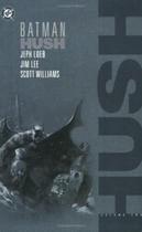 Livro DC Comics Batman: Hush - VOL 02