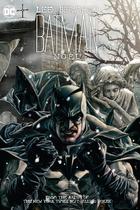 Livro DC Comics Batman Noel Livro DC Comics Batman Noel