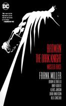 Livro DC Comics Batman O Cavaleiro das Trevas: Master Race Livro DC Comics Batman O Cavaleiro das Trevas: Master Race