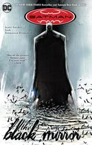 Livro DC Comics Batman: O Espelho Negro Livro DC Comics Batman: O Espelho Negro
