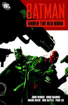 Livro DC Comics Batman Sob o Capuz Vermelho Livro DC Comics Batman Sob o Capuz Vermelho