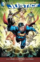 Livro DC Comics Liga da Justiça Vol. 6 Liga da Injustiça Livro DC Comics Liga da Justiça Vol. 6 Liga da Injustiça