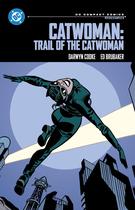 Livro DC Comics Mulher-Gato: Trilha da Mulher-Gato Livro DC Comics Mulher-Gato: Trilha da Mulher-Gato