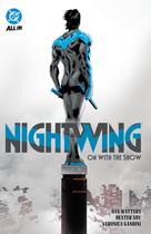 Livro DC Comics Nightwing Vol. 1: Em Cena