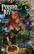 Livro DC Comics Poison Ivy Vol. 1 O Ciclo Virtuoso Livro DC Comics Poison Ivy Vol. 1 O Ciclo Virtuoso