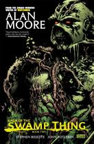 Livro DC Comics Saga do Monstro do Pântano Livro 2 Livro DC Comics Saga do Monstro do Pântano Livro 2