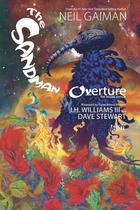 Livro DC Comics Sandman: Edição Deluxe Livro DC Comics Sandman: Edição Deluxe