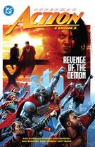 Livro DC Comics Superman: Action Comics Vol. 3 Livro DC Comics Superman: Action Comics Vol. 3