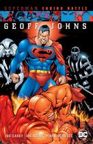 Livro DC Comics Superman: Batalha Final (Nova Edição) Livro DC Comics Superman: Batalha Final (Nova Edição)