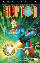 Livro DC Comics Superman: Os Muitos Mundos de Krypton
