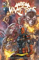 Livro - DC vs. Vampiros 03