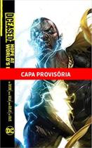 Livro - DComposição Vol.4: Esperança no Fim do Mundo Livro - DComposição Vol.4: Esperança no Fim do Mundo