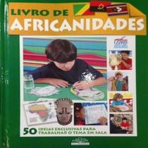 Livro de Africanidades: A influência da cultura africana no Brasil (Livro Didático) - Editora Online