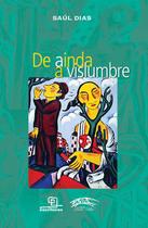 Livro - De ainda a vislumbre