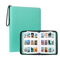 Livro de álbuns de fotos Ruibytree 540 Pockets para Instax Mini