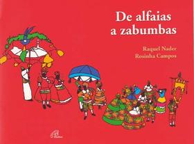 Livro - De alfaias a zabumbas