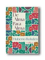 Livro - De alma para alma