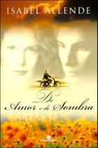 Livro - DE AMOR E DE SOMBRA