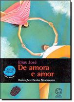 Livro - De amora e amor
