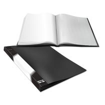 Livro de apresentação Vantasii 40 Clear Pockets A4/Letter