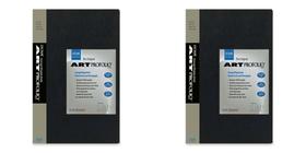 Livro de armazenamento/exibição ITOYA The Original Art Profolio 9x12