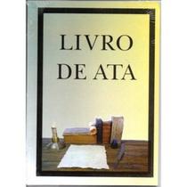 Livro de Ata