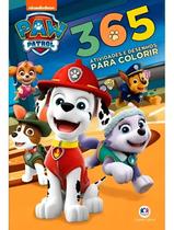 Livro De Atividade Patrulha Ou Unicórnio Atividades Infantil Livro De Atividade Patrulha Ou Unicórnio Atividades Infantil