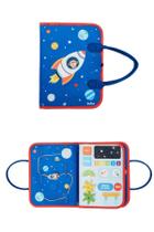 Livro de Atividades Buba Montessori Educativo Infantil Livro de Atividades Buba Montessori Educativo Infantil