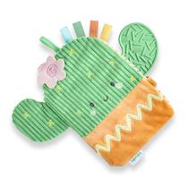 Livro de atividades suaves Teether Ingenuity Calm Springs +0-36M