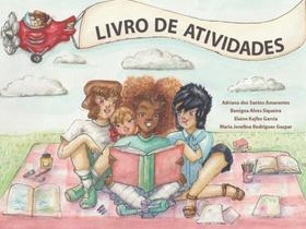 Livro de atividades