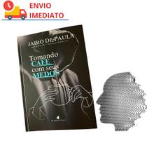 Livro de Auto Ajuda Comportamento Autoconhecimento - instJP