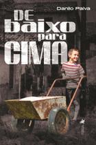Livro - De Baixo para Cima Livro - De Baixo para Cima