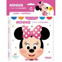 Livro de Banho Com Esponja - Personagens