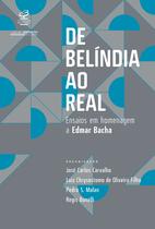 Livro - De Belíndia ao Real: Ensaios em Homenagem a Edmar Bacha