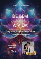 Livro - De bem com a Vida Livro - De bem com a Vida