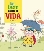 Livro - De bem com a vida Livro - De bem com a vida