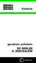 Livro - De Berlim a Jerusalém